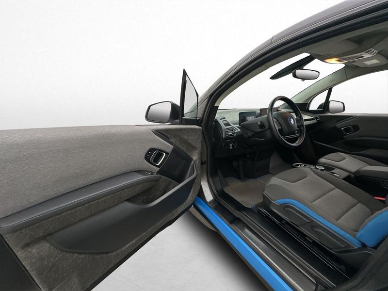 BMW i3 bild 11