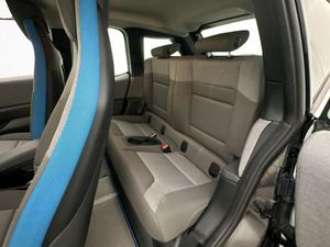 BMW i3 bild 27