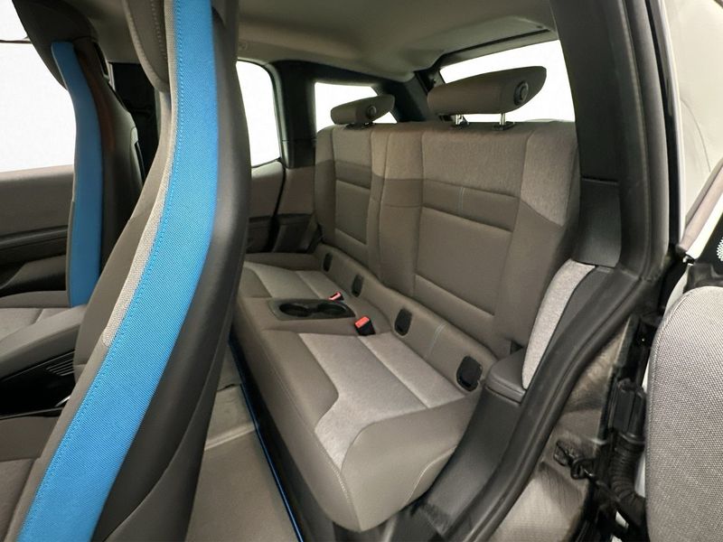 BMW i3 bild 27