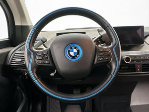 BMW i3 bild 14