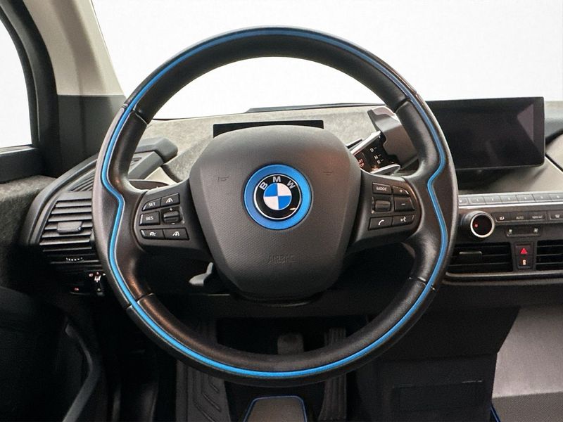 BMW i3 bild 14
