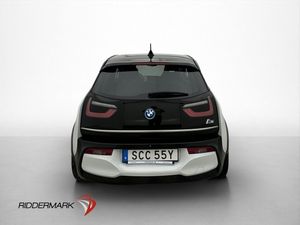 BMW i3 bild 7
