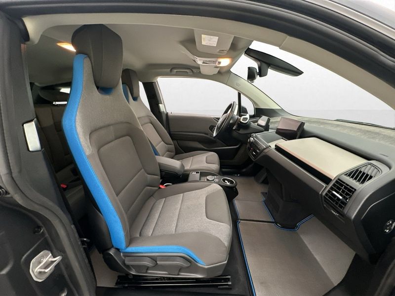 BMW i3 bild 25