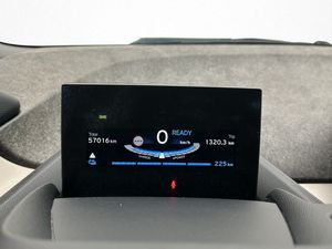 BMW i3 bild 17