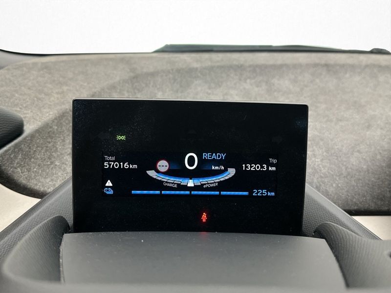 BMW i3 bild 17