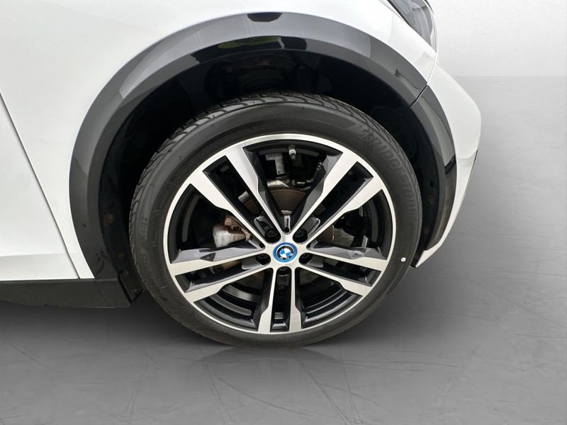 BMW i3 bild 32