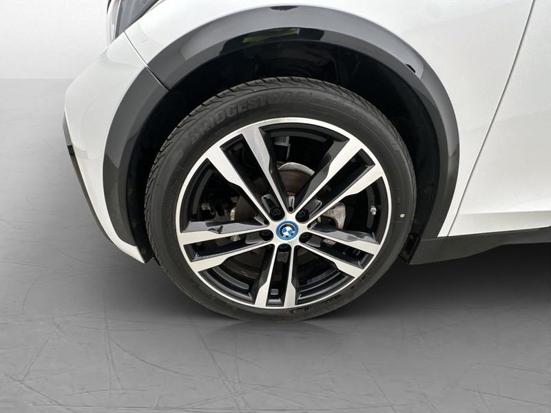 BMW i3 bild 29