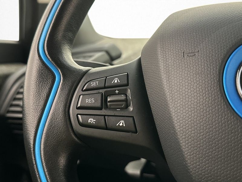 BMW i3 bild 16