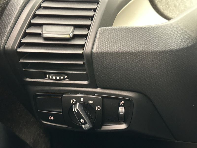 BMW i3 bild 15