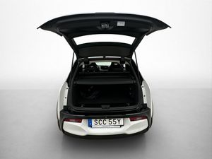 BMW i3 bild 28