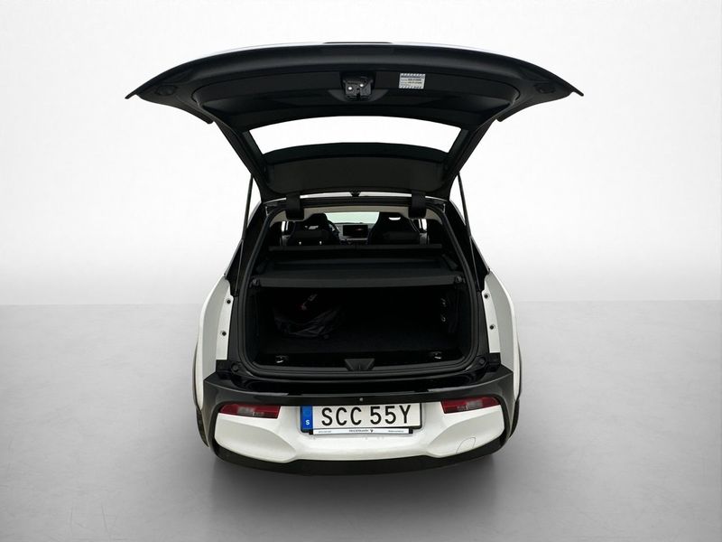 BMW i3 bild 28