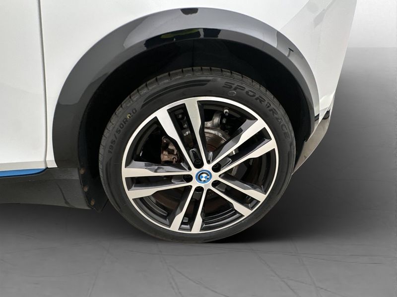 BMW i3 bild 30