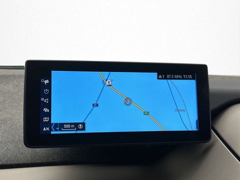 BMW i3 bild 21