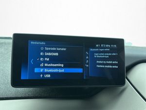 BMW i3 bild 22