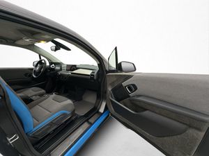 BMW i3 bild 26