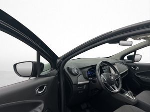 Renault Zoe bild 11