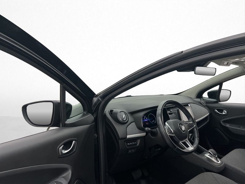 Renault Zoe bild 11