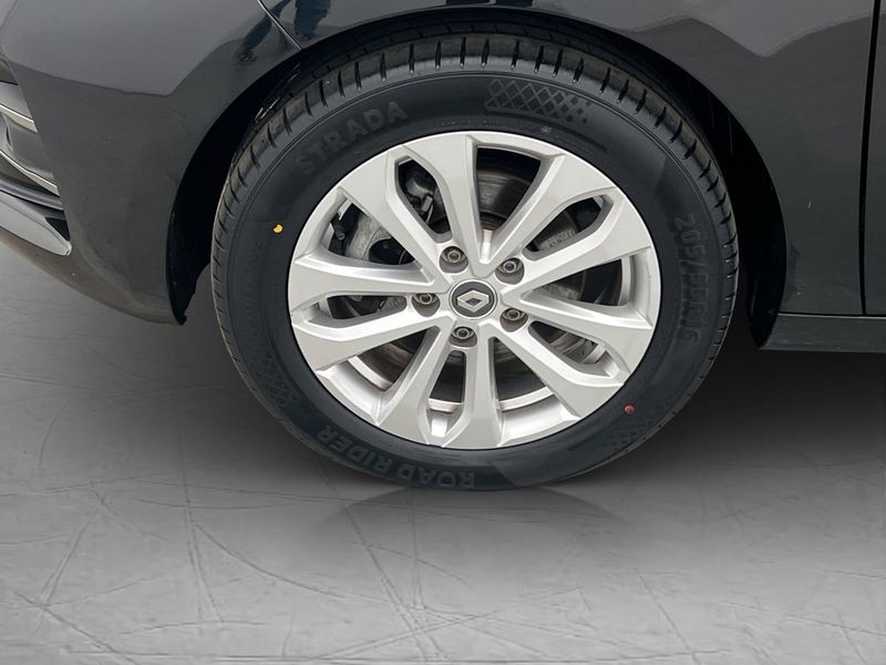 Renault Zoe bild 30