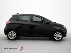 Renault Zoe bild 9