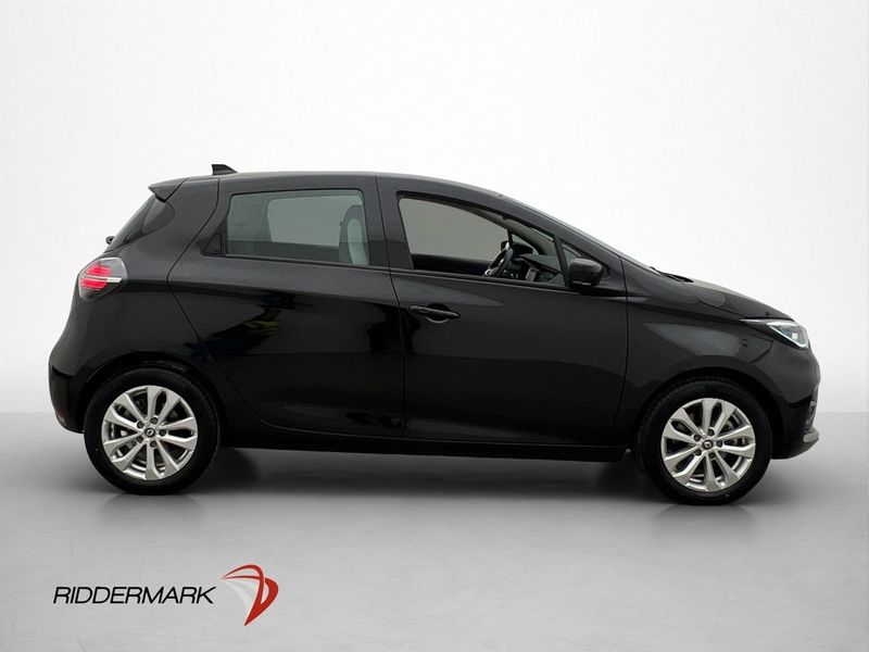 Renault Zoe bild 9
