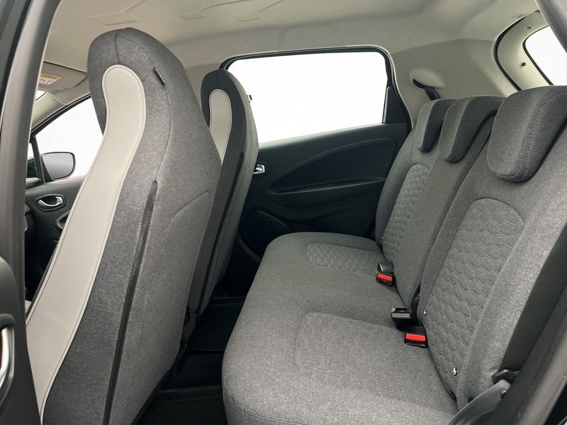 Renault Zoe bild 28