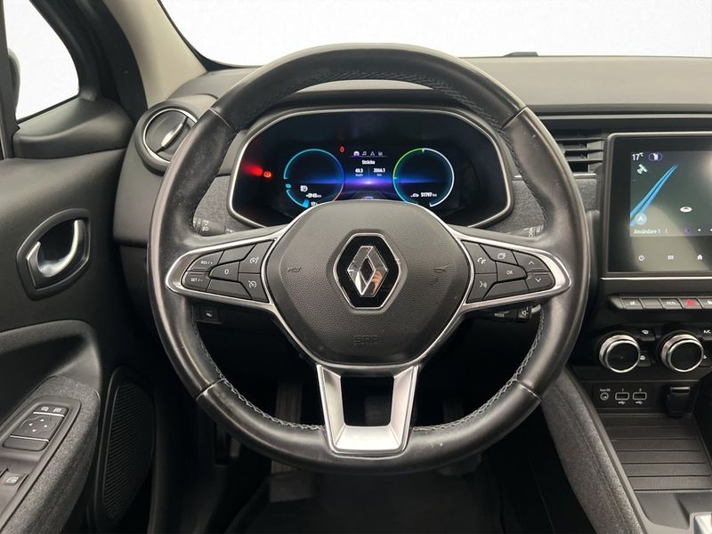 Renault Zoe bild 14