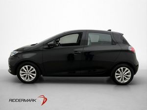 Renault Zoe bild 5