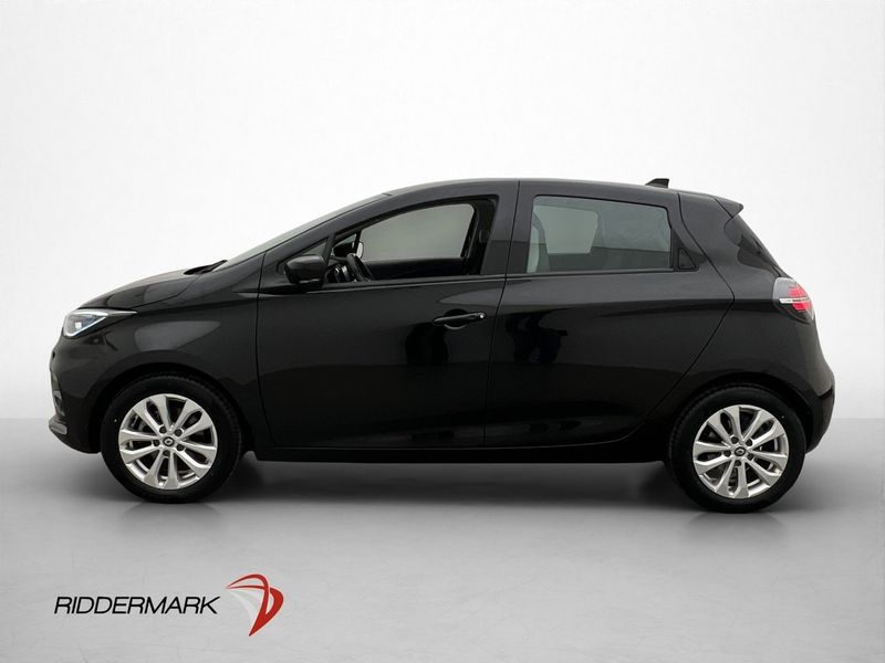 Renault Zoe bild 5