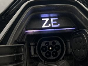 Renault Zoe bild 10