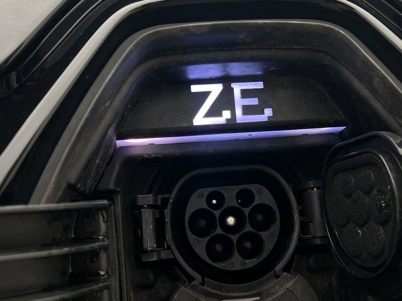 Renault Zoe bild 10