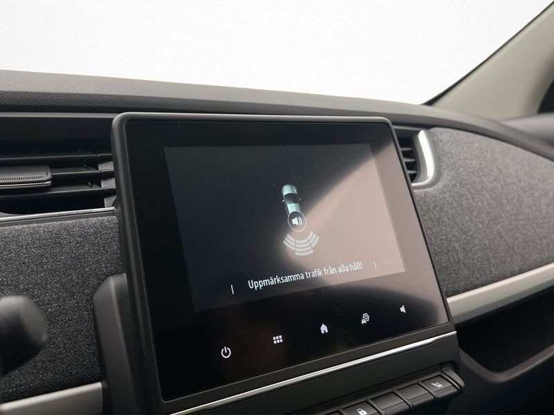 Renault Zoe bild 21