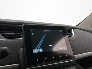 Renault Zoe bild 22