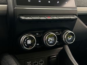 Renault Zoe bild 24