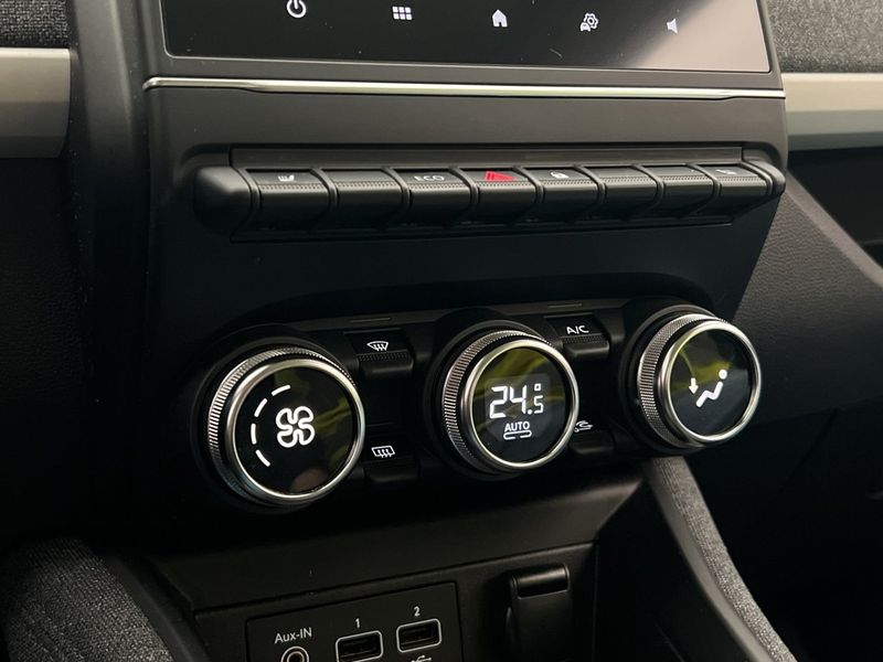 Renault Zoe bild 24