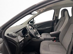 Renault Zoe bild 12