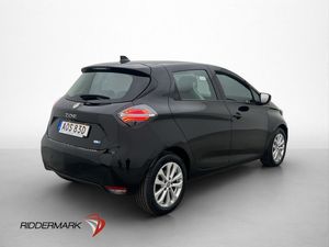 Renault Zoe bild 8