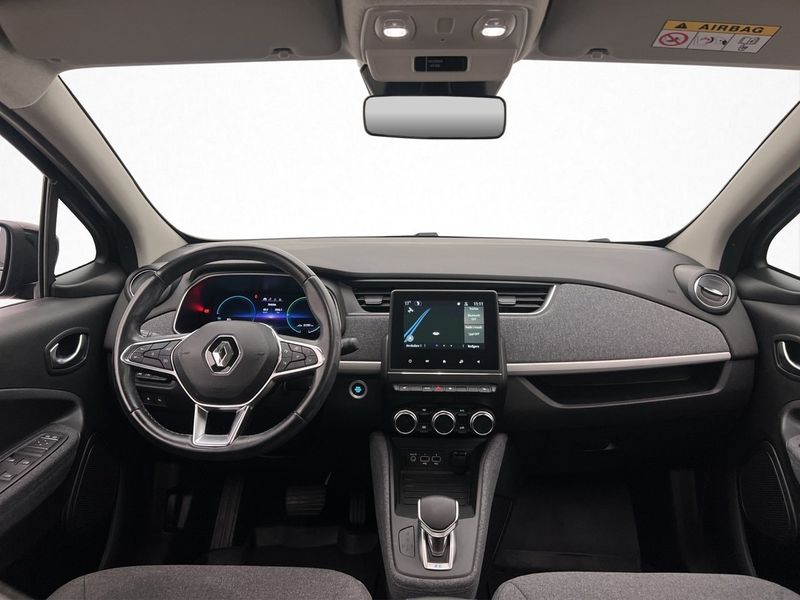 Renault Zoe bild 13