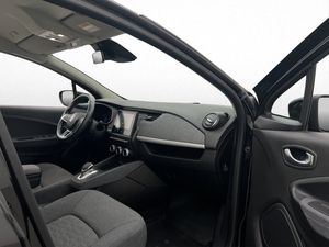Renault Zoe bild 27