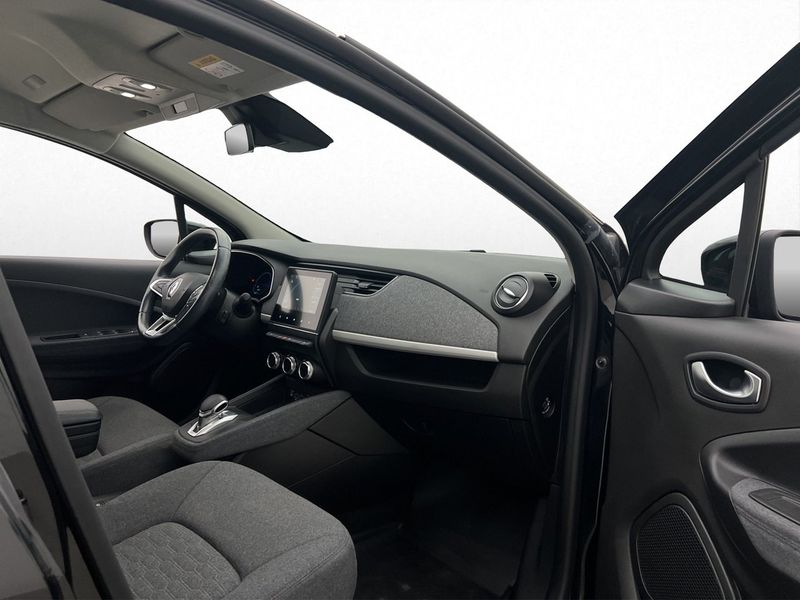 Renault Zoe bild 27