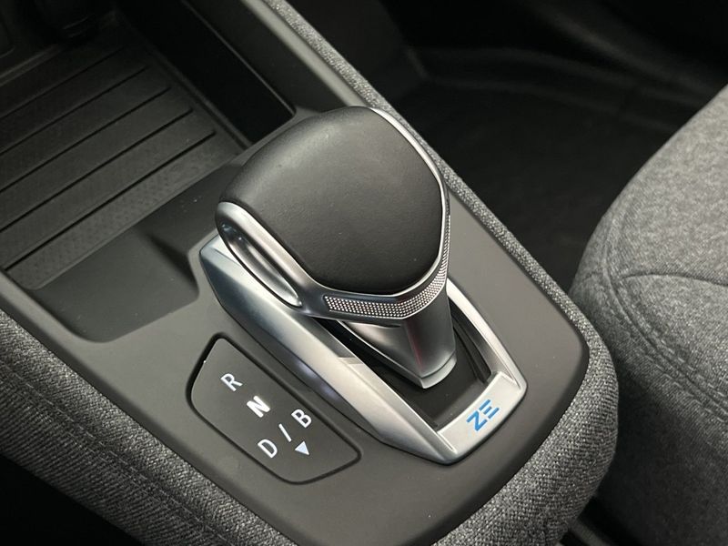 Renault Zoe bild 25