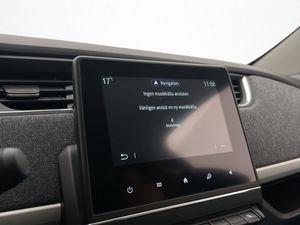Renault Zoe bild 23