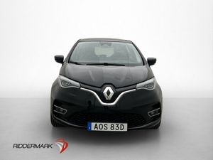 Renault Zoe bild 2
