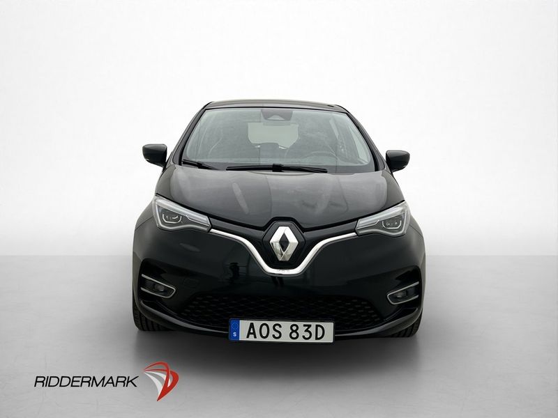 Renault Zoe bild 2