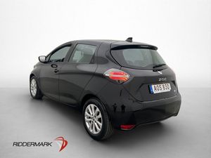 Renault Zoe bild 6