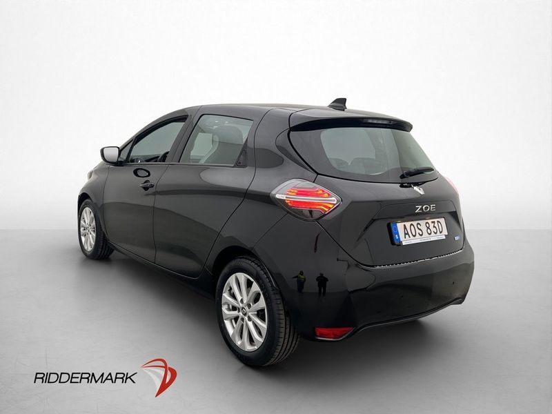 Renault Zoe bild 6