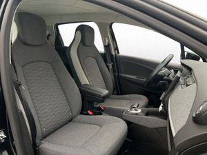 Renault Zoe bild 26
