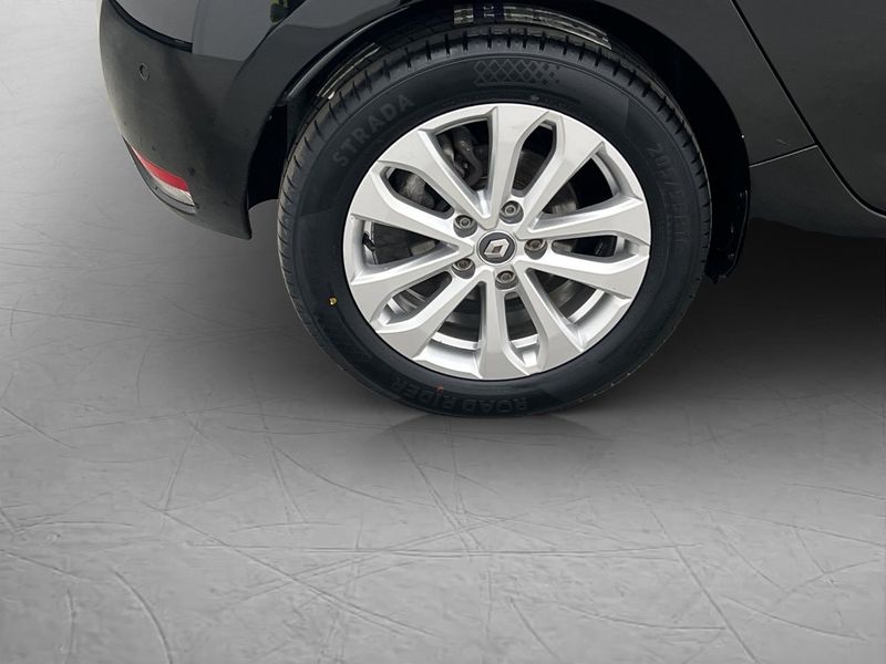 Renault Zoe bild 32