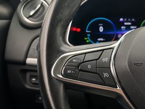 Renault Zoe bild 17