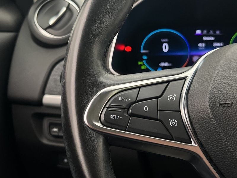 Renault Zoe bild 17