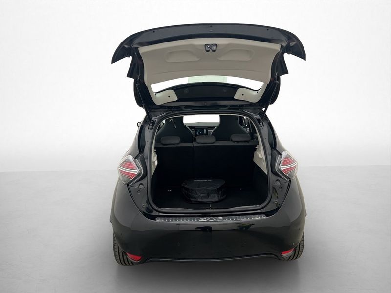 Renault Zoe bild 29